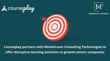 Courseplay and Mindstream Consulting Partner to Provide Innovative Learning Solutions