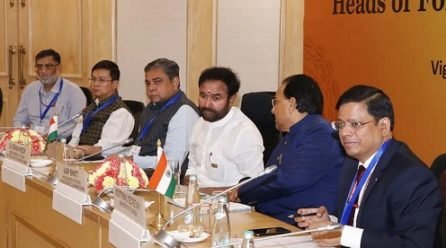 Ministry of Tourism, to organize the country’s first Global Tourism Investors’ Summit (GTIS) in New Delhi from 17-19 May 2023