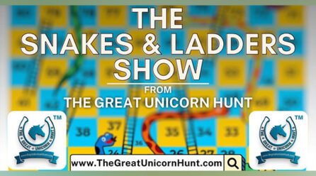 The Snakes and Ladders Startup Show: A fresh Startup show