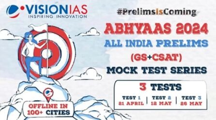 Abhyaas Prelims 2024: Succeed in UPSC Prelims with Post-Test Analysis