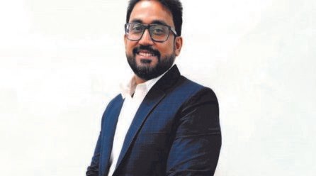 Magenta Mobility appoints Arnab Saha as Chief of Staff