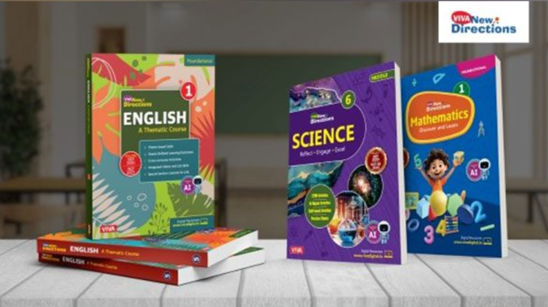 Transforming Classrooms: Viva Education’s New Directions Series