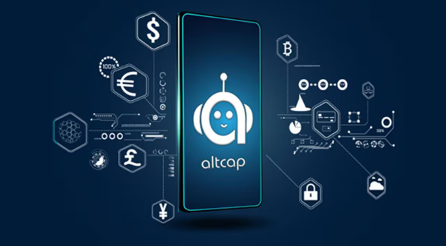 Redefining Cryptocurrency: ALTCAP Token’s Journey of Utility and Innovation