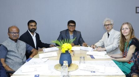 DIZBI Secures Seed Investment, Valued at ₹20 Crores, to Pioneer Traditional Healthcare Digitization