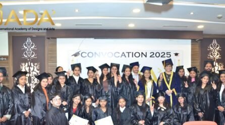 International Academy of Designs and Arts (IADA) Gets Students Ready For a Bright Career in Fashion