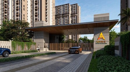 Abhee Ventures Sets New Record with Rs500 Crore Sales of Abhee Aaria Apartments in Just 24 Hours