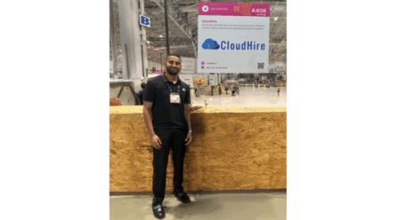 CloudHire Crosses 100K Users, Emerges as India’s Top Platform for Global Job Seekers