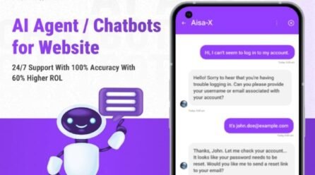 AiSA-X: Win More Customers–Powered by AI, Driven by AiSA-X