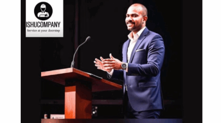 Ishukart Invests Rs10 Lakh in IshuCompany for 2% Equity