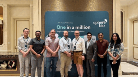 Premas Life Sciences and Sphere Bio Unite to Advance Single-Cell Research in South Asia