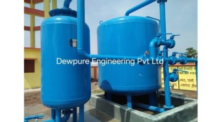 Dew Pure: The Leading Mineral Water Plant Manufacturer in Kolkata Revolutionizing the Indian Water Treatment Industry