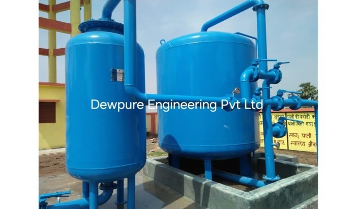 Dew Pure: The Leading Mineral Water Plant Manufacturer in Kolkata Revolutionizing the Indian Water Treatment Industry