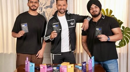 BIGME, India’s Leading Transdermal Wellness Brand, Onboards Rohit Roy as Strategic Growth Advisor and Investor