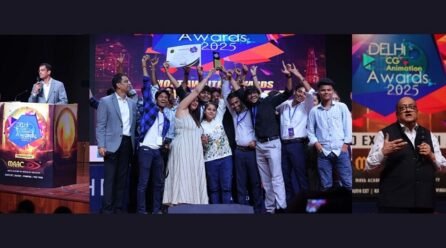 Delhi CG Animation Awards 2025: Celebrating the future of India’s creative talent with a grand showcase of Animation, VFX, Digital Design and Gaming prowess