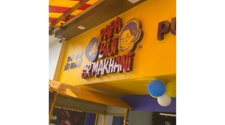 Papa Biji aur Makhani Sets Ambitious Goal of 100 Outlets Across India in 24 Months