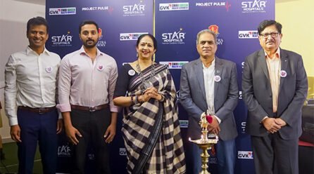 Project Pulse Launched to Equip Hyderabad Citizens with Life-Saving CPR Skills