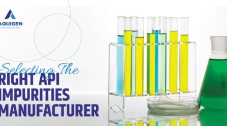 Aquigen Bio Sciences Pioneers Sustainable Biotech Solutions Amid Rising Global Demand and Critical Supply Chain Needs