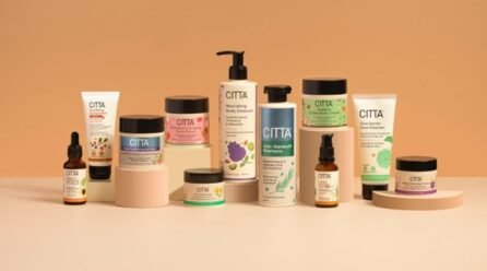 Ashwagandha or Actives? Why CITTA Says You Don’t Have to Choose.