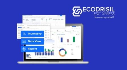 Ecodrisil Launches Carbon Xpress to fast-track Emission Data Capture and Reporting