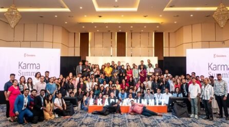 Goodera hosts Karma Summit Asia 2025, Asia’s Largest Corporate Volunteering Summit