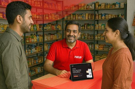 From Zero Loyalty to Hero Status: How Fydo is Boosting Profits for Indian Shops with One App