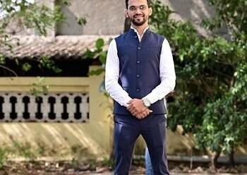 Jitendr Andhale: Why Execution and ESG Will Define India’s Next Infrastructure Chapter