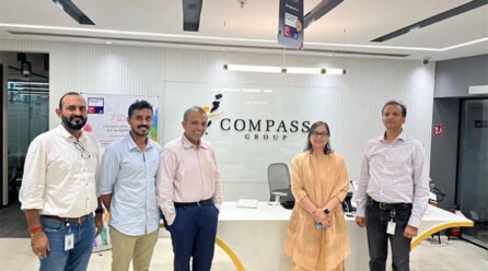 India gets new cage-free poultry training hub as PFA-PPF, GFP, Happy Hens & Timbaktu unite with support from Compass Group Foundation