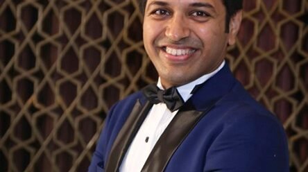 7th-Generation Jeweler Amit Naheta Takes Jaipur Jewels to New Heights