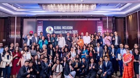 3rd Global Inclusion Summit & Awards 2025 powered by MatchBoard -Sparking DEI Change — Moving From Conversations to Action