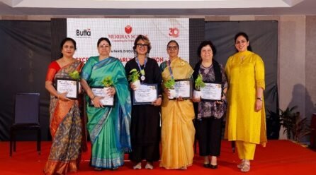 Celebrating the Architects of Tomorrow: A Recap of the Early Education Excellence Awards 2025