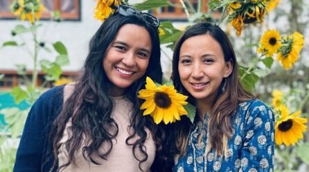 Ladakh’s First Women-Led Startup, Nima Goos Goos, Secures Equity Investment to Bring Indigenous Himalayan Flavours to Global Tables