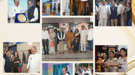 Rotary Club Delhi Shahdara Supports Launch of Delhi’s First NIPUN Shala on Seva Pakhwada