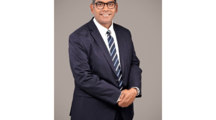 Newmark Hired Sathish Rajendren to Lead Growth in APAC Region Property and Facilities Management; Announces Expansion into India