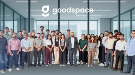 GoodSpace AI Slashes Hiring Time to Just 24 Hours with Full-Stack AI Recruitment Platform