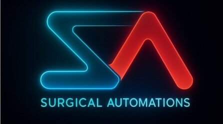 Surgical Automations Announces Closing of $3.4 Million Oversubscribed Seed Round