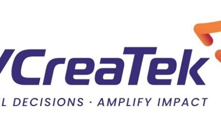 VCreaTek Unveils a Bold New Brand Identity, Marking the Next Phase of Its Global Growth