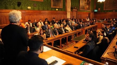 World Leadership Forum Hosts International Conclave 2025 in London, Strengthening India-UK Relations Through Leadership, Culture & Collaboration