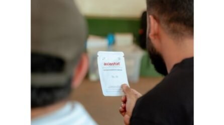 Axio Biosolutions and IIEMS Launch “STOP THE BLEED”: Empowering Citizens with Rapid Bleeding Control