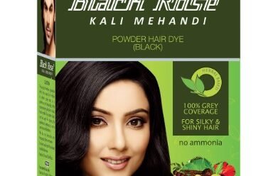 “Look Young” Returns: Black Rose Kali Mehandi TVC Aims to Recapture Nation’s Heart