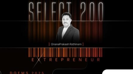 Clearout Recognized in Forbes India DGEMS Select 200 – 2025 Cohort