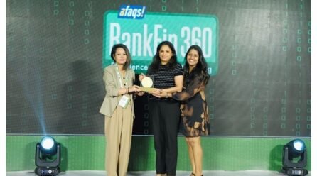 Greysell continues its golden run in BFSI brand communication!