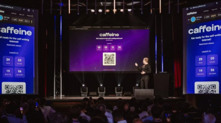 Indian Tech Universities adopting Caffeine AI for Automated Software development