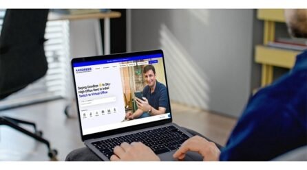 Address.co Helps Indian Startups Cut Office Rent And Simplify GST Registration