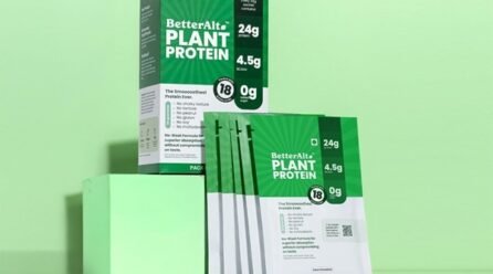 BetterAlt launches India’s first Plant Protein with 100% money back guarantee