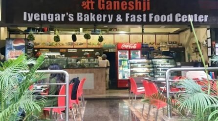 Shree Ganeshji’s Iyengar Bakery & Restaurant Sets Sights on International Markets
