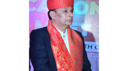 Shaping Futures in Tribal Rajasthan: The Role of Madhav University in Inclusive Higher Education