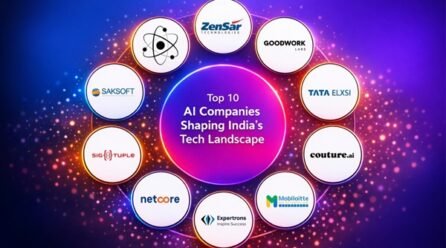 India’s AI Boom: 5 Startups Building the Country’s Future Technology Leaders