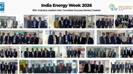 Unistal Systems Reinforces Commitment to Smart Energy Infrastructure at India Energy Week 2026; Eyes ₹250 Million Business Opportunity