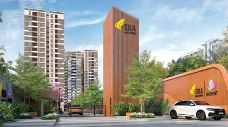 Premium Flats, Villas and Plots in Chennai by DRA Homes