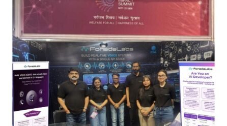Fonada Redefines Customer Interaction with India’s First Full-Stack AI + Telecom Stack